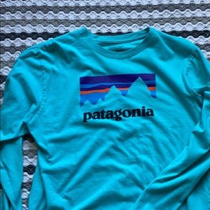 PATAGONIA long sleeve